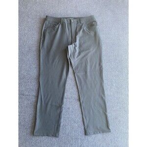 Men's Gray Pants